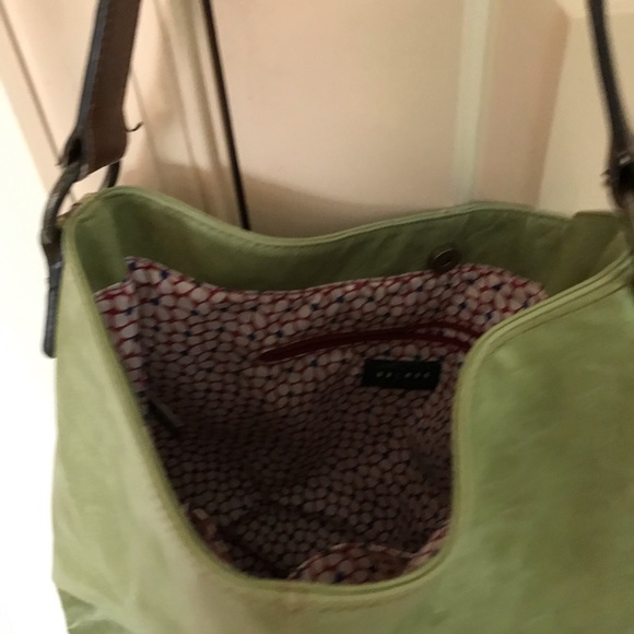 Access by Liz Claiborne purse - Picture 2 of 6